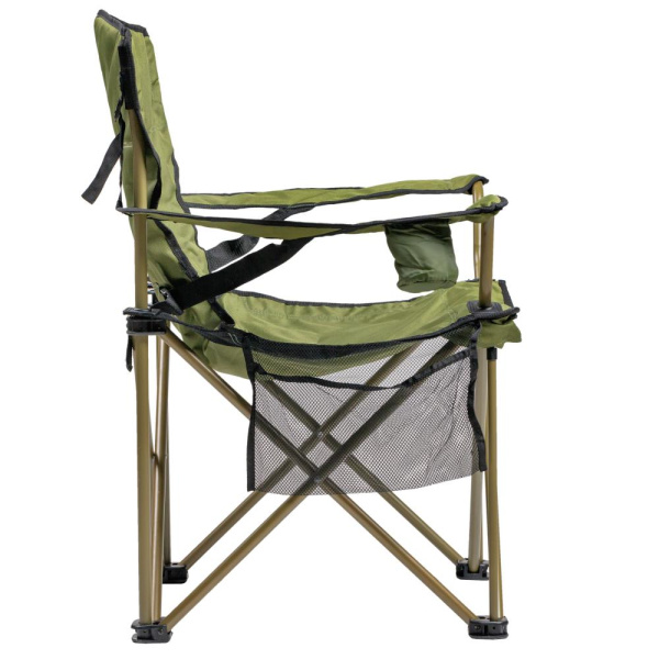 Крісло складане Ranger Rshore Green (RA 2203)