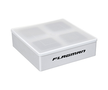 Набір коробок Flagman Hold Box With 4 Mini 8x8 Boxes (MMI0026)