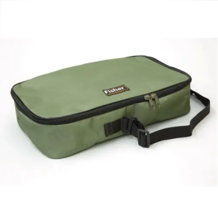 Сумка Fisher для жерлиць 10 шт. (К-045)