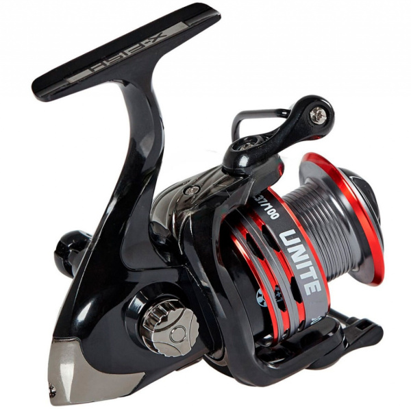 Котушка X-Fish Unite