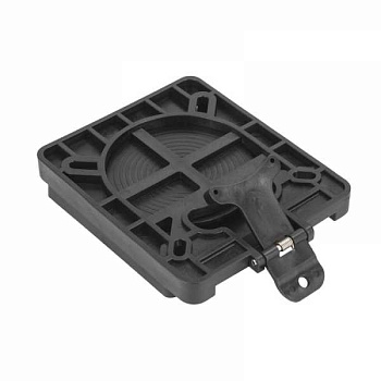 Швидкознімна поворотна пластина для сидіння Newstar (75316)