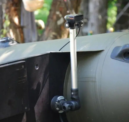 Кріплення датчика ехолота FASTEN (Ft300) (01.04.005.01.04)