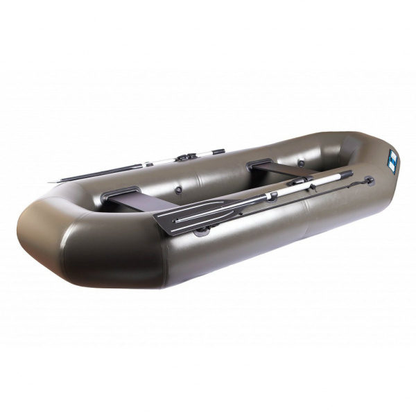Надувний човен Aqua-Storm Mк240