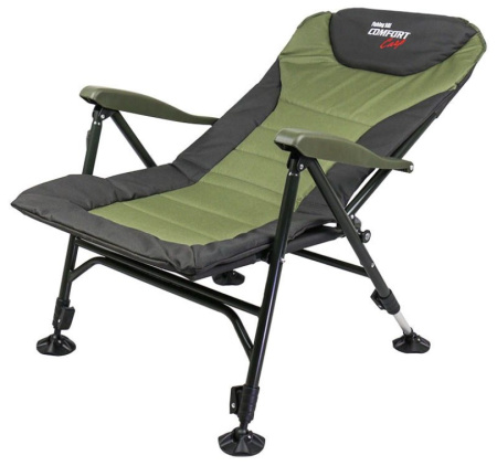 Крісло коропове FR HBA-1010 з підлокітниками (904-02-006)