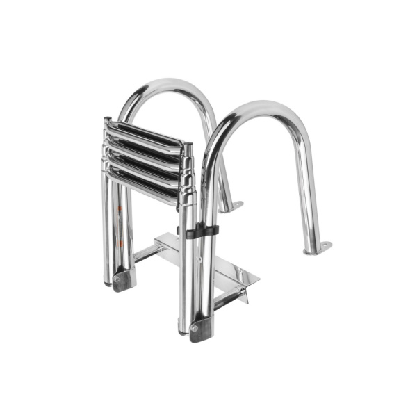 Сходи RYE з поручнями 1474мм х 477мм, 4 сходинки (HF10-834SA)