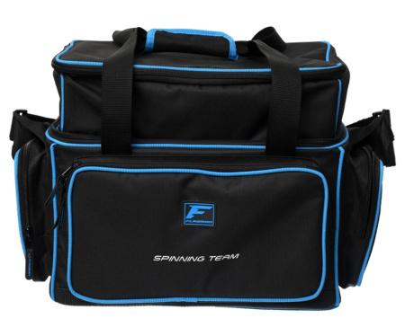 Сумка спінінгова Flagman Spin Bag 5 (FSB5)