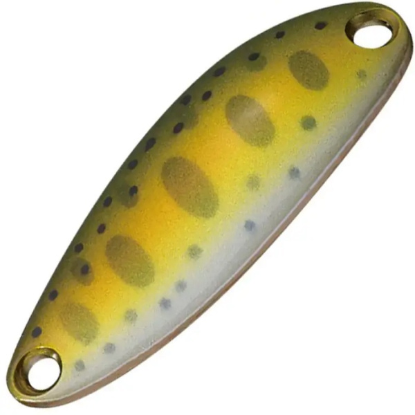 Блешня Smith Pure 2.7g AYM (1665.17.63)