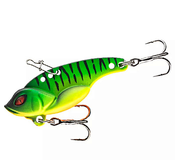Цикада Daiwa Prorex Metal Vib 38mm 7g