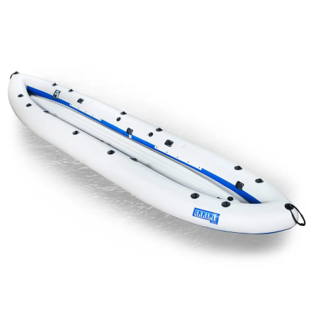 Байдарка Ладья Чайка ЛБ-400 базова