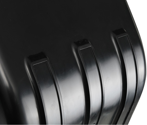 Санчата зимові Flagman Ice Sled 120х63х25см (FISL-12063)