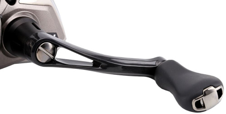 Котушка Shimano Complex CI4+ 2500S F6 9+1BB 5.0:1 (2266.97.74)