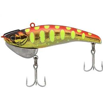 Воблер Jackall Tricoroll Vib 60S 60mm 8.2g