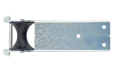 Якірна лебідка Stronger Steel Hands 20 чорний корпус (SH20)