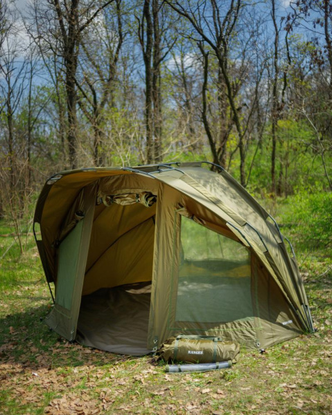 Намет короповий Ranger EXP 2-mann Bivvy (RA 6609)