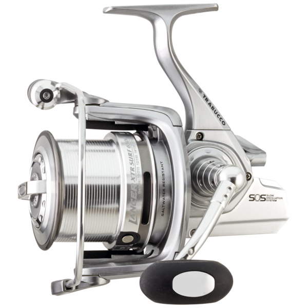 Котушка Trabucco Lancer XTR (035-13-800)