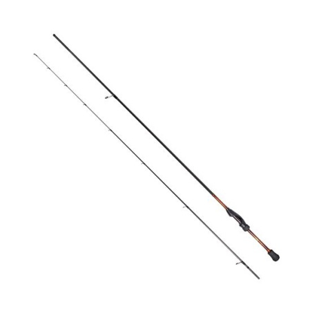Спінінг Shimano Soare BB 19 S76ULT 2.29m 0.6-6g (2266.85.51)