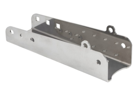 Подовжувач роульсу Stronger (нержавіюча сталь) (ERS)