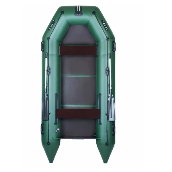 Надувний човен Ладья ЛТ-330МВЕ