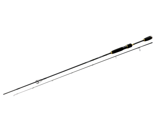 Спінінг Flagman Blackfire 2.03м 3-12г (FBF682L)