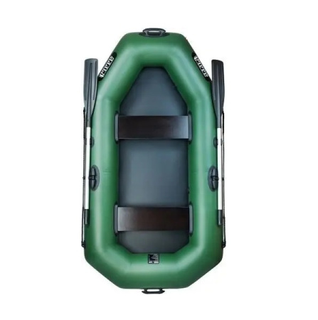 Надувний човен Ладья ЛТ-240А