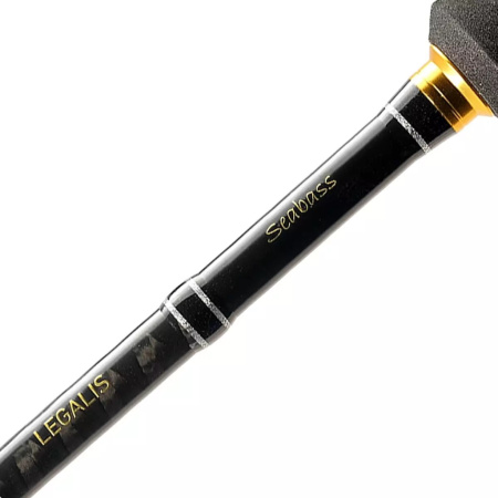 Спінінг Daiwa Legalis Seabass 3.33m 28-84g (11715-338)