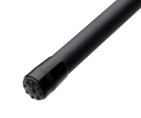 Телескопічне вудлище Flagman Squadron Flow Bolo