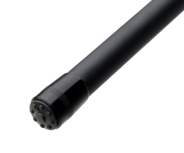 Телескопічне вудлище Flagman Squadron Flow Bolo