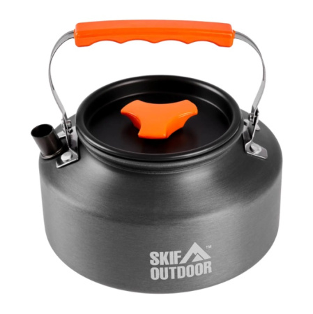 Набір для приготування їжі Skif Outdoor Fuzz Set M (389.03.77)