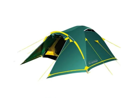 Намет Tramp Stalker 4 (v2) (TRT-077)