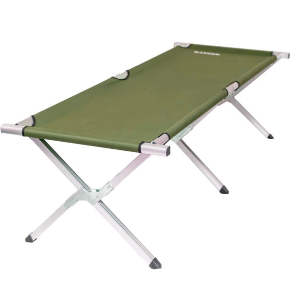 Похідне ліжко Ranger Military alum (RA 5504)