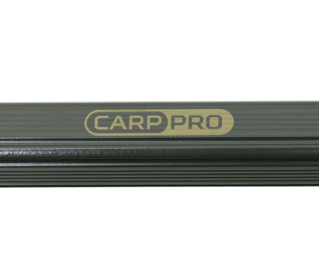 Род-под Carp Pro Rod Pod на 3 вудилища з телескопічними ніжками (CP57040B)