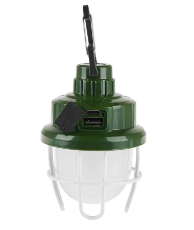 Ліхтар кемпінговий Skif Outdoor Light Grenade (389.03.24)