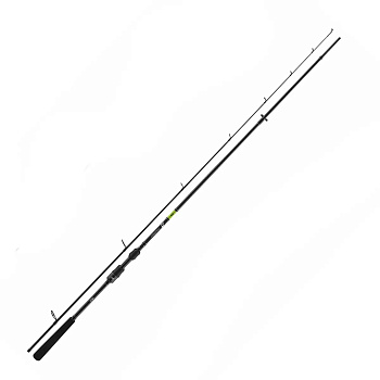 Спінінг Daiwa Prorex X Sensor 2.10m 2-10g (11284-211)
