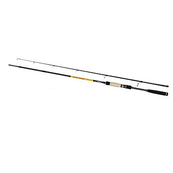 Спінінг Fishing Roi Black Snake 2.05m 8-35g (204-633-205)