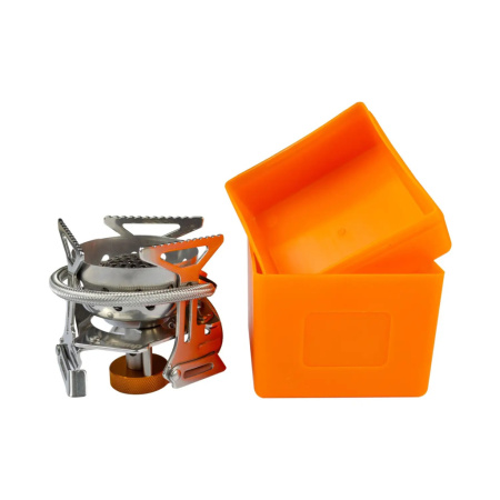 Пальник Tramp зі шлангом та вітрозахистом (UTRG-047)