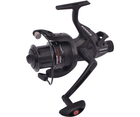 Котушка Flagman Force Active Carp