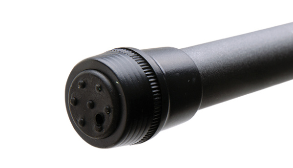 Телескопічне вудлище Flagman Magnum Black Bolo