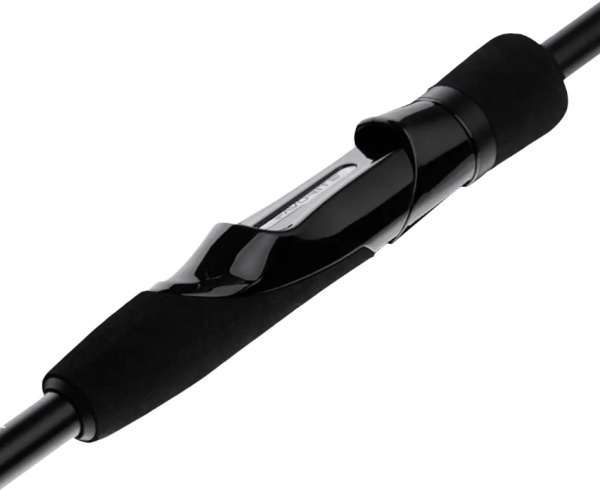 Спінінг Favorite X1 Twitch X1.1-602H 1.83m 12-36g Ex.Fast (1693.03.08)