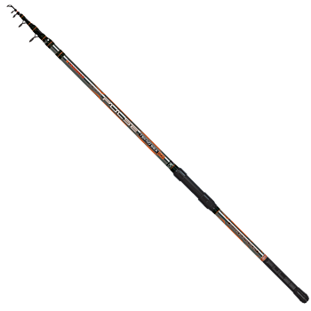 Морське вудлище Trabucco Pulse Tekno Sea