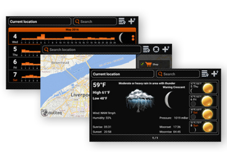 Ехолот Deeper Start (ITGAM0431)