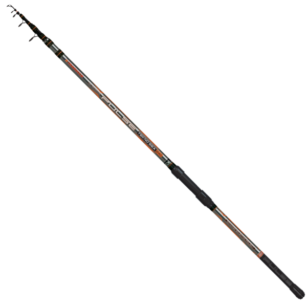 Морське вудлище Trabucco Pulse Tekno Sea