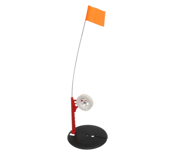 Жерлиця пластикова Flagman (FP20200)