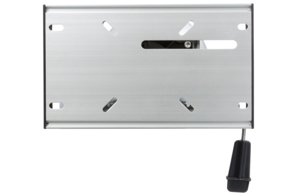 Стійка для сидіння слайдер AquaLand 380 мм (2010015)