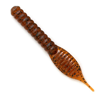 Силіконова приманка Gipnoz Long 2.2 дюйма