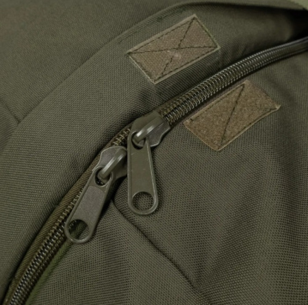 Баул Tribe Transporter 108 L T-IE-0007 green