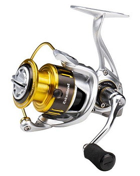 Котушка Fishing Roi Excellent NX