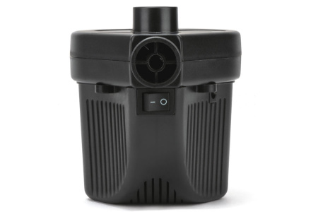 Електричний насос Weekender T1-0207 з акумулятором