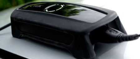 Зарядний пристрій CTEK CS ONE (40-330)