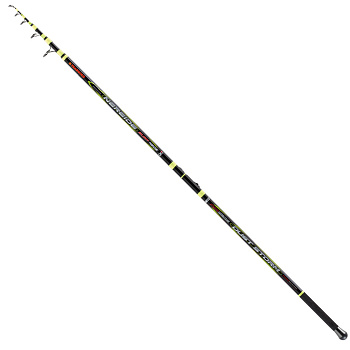 Серфове телескопічне вудлище Trabucco Nereide Dust Storm