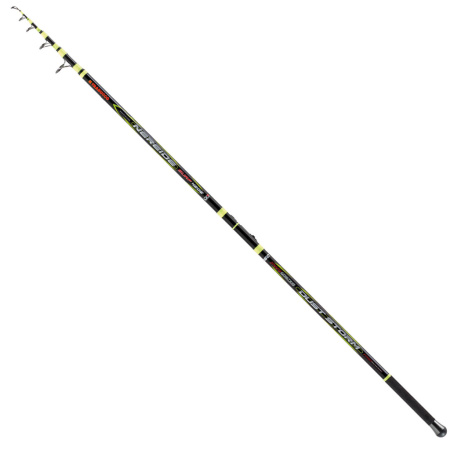 Серфове телескопічне вудлище Trabucco Nereide Dust Storm